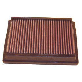 Achetez des Filtre à air sport de chez K&N Filters en ligne pour S40 I (644) à prix modérés