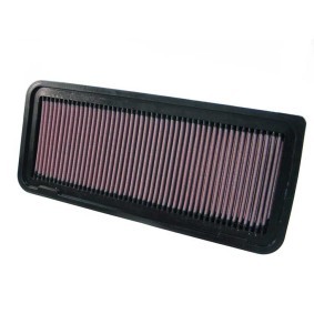 Acquista Filtro aria sportivo da K&N Filters online per Civic VII Sedan (ES, ET) a prezzi moderati