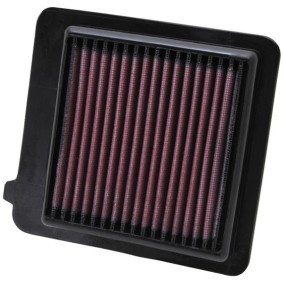 Acquista Sistema filtraggio aria sportivo da K&N Filters 57-0586 a buon mercato per soli 229,77 €