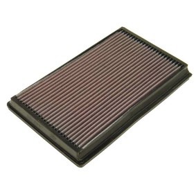 Compre Filtro de ar desportivo de K&N Filters online para MONDEO III três volumes (B4Y) a preços moderados
