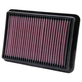 Comprar Sistema filtro aire deportivo de K&N Filters 57-0625 a bajo precio de 162,38 €