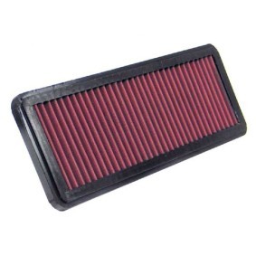 Acquista Sistema filtraggio aria sportivo da K&N Filters 57-0628 a buon mercato per soli 175,40 €