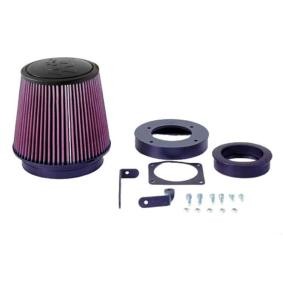Compre Filtro de ar desportivo de K&N Filters online para Bronco SUV a preços moderados