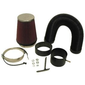 Acquista Filtro aria sportivo da K&N Filters online per F-150 X Pick-up a prezzi moderati