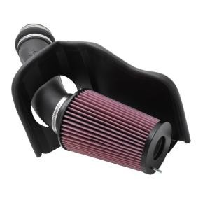 Acquista Sistema filtraggio aria sportivo da K&N Filters 57-2530 a buon mercato per soli 403,67 €