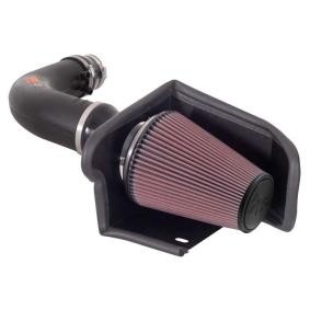Acquista Filtro aria sportivo da K&N Filters online per F-150 X Pick-up a prezzi moderati