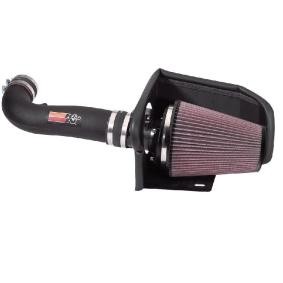 Acquista Filtro aria sportivo da K&N Filters online per F-150 X Pick-up a prezzi moderati