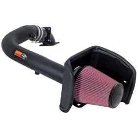 Acquista Sistema filtraggio aria sportivo da K&N Filters 57-2556 a buon mercato per soli 403,67 €