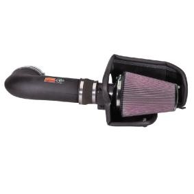 Köp Sportluftfiltersystem av K&N Filters 57-2558 till det låga priset 5208,45 kr