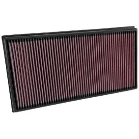 Osta K&N Filters Vapaavirtaussuodatin netistä Blazer S10 I-mallille edulliseen hintaan