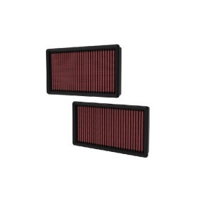 Acquista Sistema filtraggio aria sportivo da K&N Filters 57A-6005 a buon mercato per soli 401,92 €