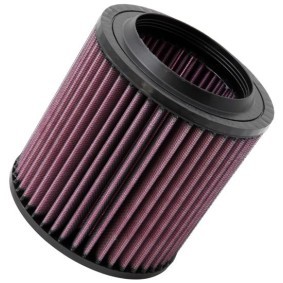 Acquista Filtro aria sportivo da K&N Filters online per IMPREZA Station wagon (GG) a prezzi moderati