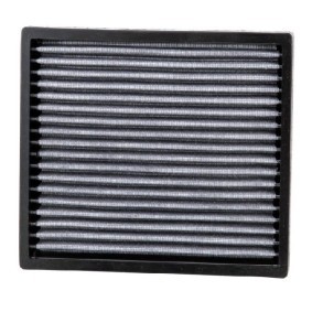 Acquista Filtro aria sportivo da K&N Filters online per IMPREZA Station wagon (GG) a prezzi moderati
