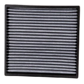 Achetez des Filtre à air sport de chez K&N Filters en ligne pour Twingo II 3 portes (CN0) à prix modérés