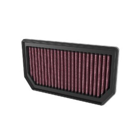 Acquista Filtro aria sportivo da K&N Filters online per CIVIC VI Tre volumi (EJ, EK) a prezzi moderati