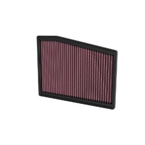 Acquista Sistema filtraggio aria sportivo da K&N Filters 57I-6511 a buon mercato per soli 330,53 €