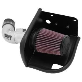 Compre Filtro de ar desportivo de K&N Filters online para 350 Z Roadster (Z33) a preços moderados