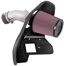 Compre Filtro de ar desportivo de K&N Filters online para Venza (_V1_) a preços moderados