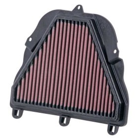 Osta K&N Filters Vapaavirtaussuodatin netistä COROLLA Liftback (_E11_)-mallille edulliseen hintaan