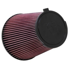 Acquista Filtro aria da K&N Filters online per MUSTANG Coupé a prezzi moderati