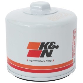 Compre Filtro de aceite de K&N Filters online para Suburban (GMT800) a precios moderados