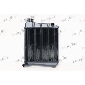 Kjøp Radiator, motorkjøling av FRIGAIR 0101.2011 til den lave prisen 1939,03 NOK