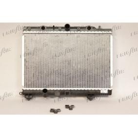 Kjøp Radiator, motorkjøling av FRIGAIR 0101.2044 til den lave prisen 2037,61 NOK