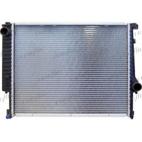 Kühler, Motorkühlung 0102.2032 von FRIGAIR günstig für 191,34 € online kaufen
