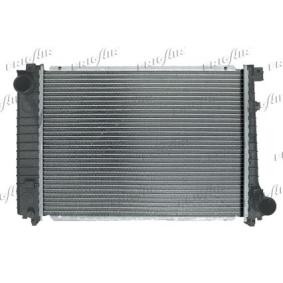 Kühler, Motorkühlung 0102.3002 von FRIGAIR günstig für 132,61 € online kaufen