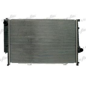 Kühler, Motorkühlung 0102.3006 von FRIGAIR günstig für 215,97 € online kaufen