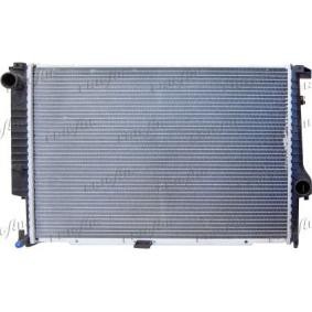 Kühler, Motorkühlung 0102.3092 von FRIGAIR günstig für 181,04 € online kaufen