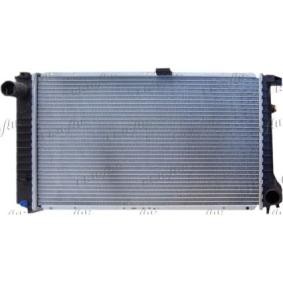 Kühler, Motorkühlung 0102.3099 von FRIGAIR günstig für 178,02 € online kaufen