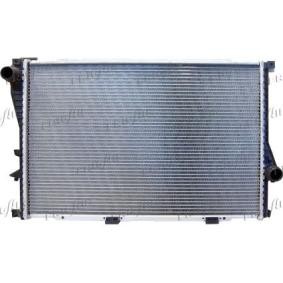 Kühler, Motorkühlung 0102.3102 von FRIGAIR günstig für 132,18 € online kaufen