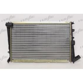 Kühler, Motorkühlung 0103.3019 von FRIGAIR günstig für 92,51 € online kaufen