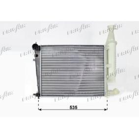 Kühler, Motorkühlung 0103.3036 von FRIGAIR günstig für 118,42 € online kaufen