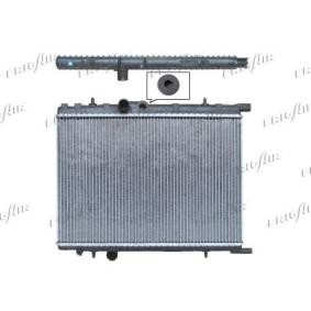 Kühler, Motorkühlung 0103.3041 von FRIGAIR günstig für 153,89 € online kaufen