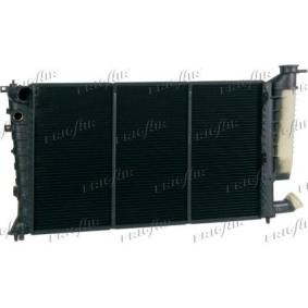 Comprar Radiador, refrigeración del motor de FRIGAIR 0103.3047 a bajo precio de 216,57 €