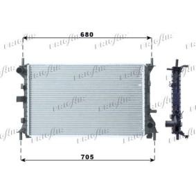 Kühler, Motorkühlung 0105.3067 von FRIGAIR günstig für 120,01 € online kaufen