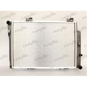 Kühler, Motorkühlung 0106.2050 von FRIGAIR günstig für 168,73 € online kaufen