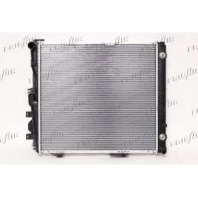 Kühler, Motorkühlung 0106.2073 von FRIGAIR günstig für 203,48 € online kaufen