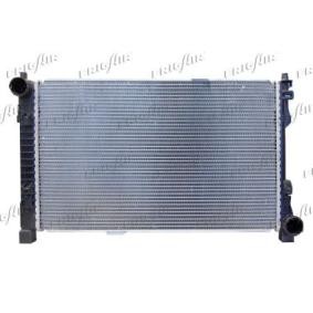 Kühler, Motorkühlung 0106.3057 von FRIGAIR günstig für 205,00 € online kaufen