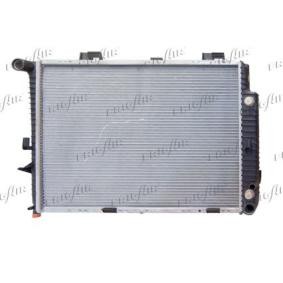 Kühler, Motorkühlung 0106.3071 von FRIGAIR günstig für 204,28 € online kaufen