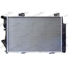 Kühler, Motorkühlung 0106.3080 von FRIGAIR günstig für 160,67 € online kaufen