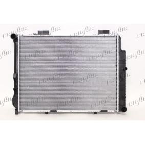 Kühler, Motorkühlung 0106.3092 von FRIGAIR günstig für 262,64 € online kaufen