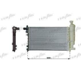 Comprar Radiador, refrigeración del motor de FRIGAIR 0108.3047 a bajo precio de 116,00 €
