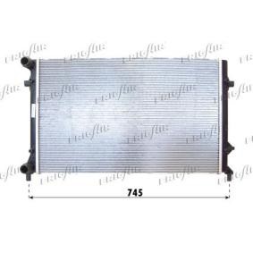 Kühler, Motorkühlung 0110.3130 von FRIGAIR günstig für 95,00 € online kaufen