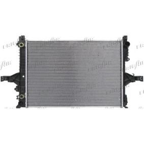 Kühler, Motorkühlung 0111.3003 von FRIGAIR günstig für 178,00 € online kaufen