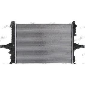Kühler, Motorkühlung 0111.3004 von FRIGAIR günstig für 235,81 € online kaufen