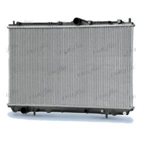 Kühler, Motorkühlung 0111.3086 von FRIGAIR günstig für 135,20 € online kaufen
