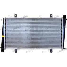 Kühler, Motorkühlung 0111.3089 von FRIGAIR günstig für 157,71 € online kaufen